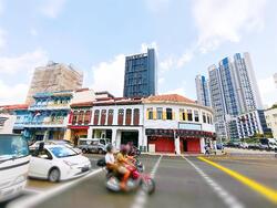 Lavender Street Prime L1 Restaurant Serangoon Road (D8), Retail #629788941